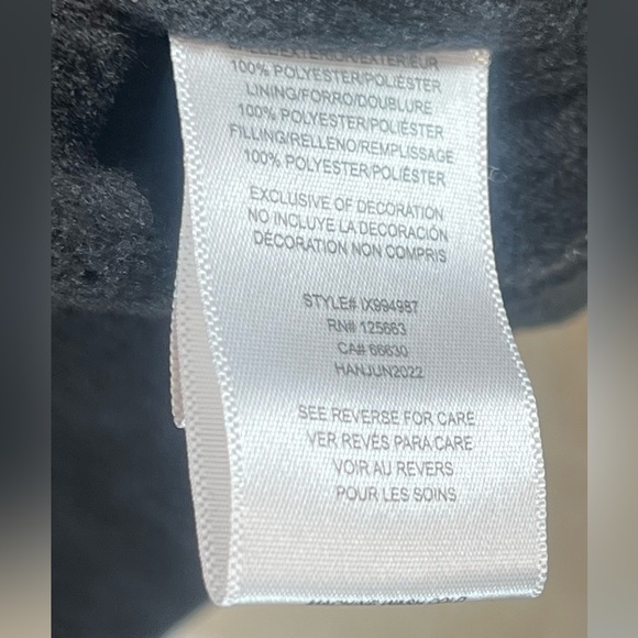 iExtreme size xl - Picture 10 of 16